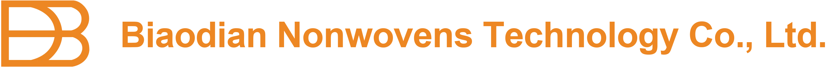 Společnost Biaodian Nonwovens Technology Co., Ltd.