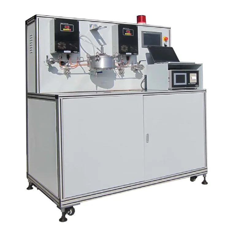 F9621 Výkonnostní test olejového filtru