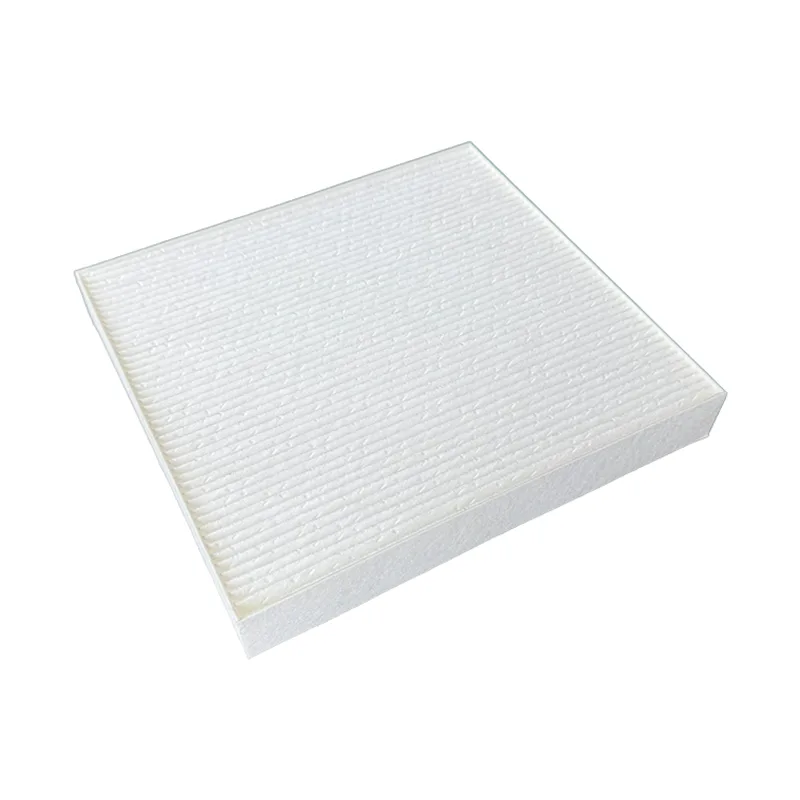 Kabinový filtr PM2,5